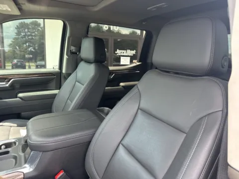Photos of 2023 Chevrolet Silverado 1500 RST for sale in Lexington, NC at Jerry Hunt Supercenter - Lexington