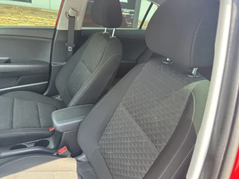 Photos of 2023 Kia Rio S for sale in Lexington, NC at Jerry Hunt Supercenter - Lexington