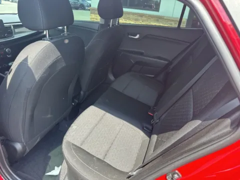 More photos of 2023 Kia Rio S at Jerry Hunt Supercenter - Lexington, NC
