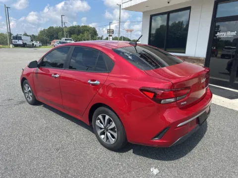 More photos of 2023 Kia Rio S at Jerry Hunt Supercenter - Lexington, NC