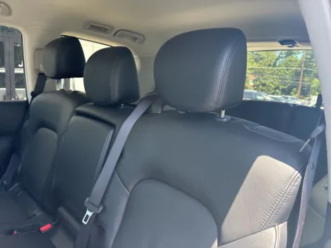 More photos of 2024 Nissan Armada SL at Jerry Hunt Supercenter - Lexington, NC