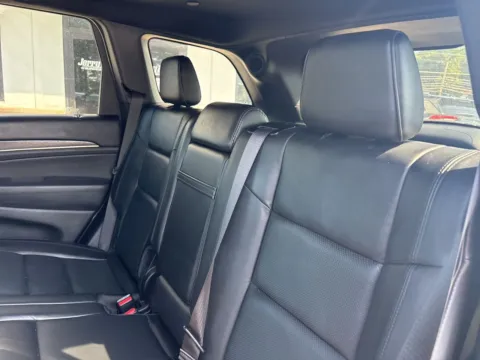 More photos of 2020 Jeep Grand Cherokee High Altitude at Jerry Hunt Supercenter - Lexington, NC
