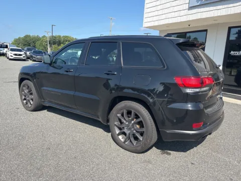 More photos of 2020 Jeep Grand Cherokee High Altitude at Jerry Hunt Supercenter - Lexington, NC
