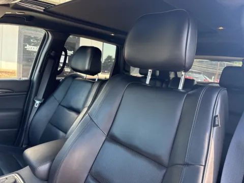 Photos of 2020 Jeep Grand Cherokee High Altitude for sale in Lexington, NC at Jerry Hunt Supercenter - Lexington