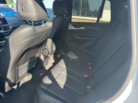 More photos of 2024 BMW X3 xDrive30i at Jerry Hunt Supercenter - Lexington, NC