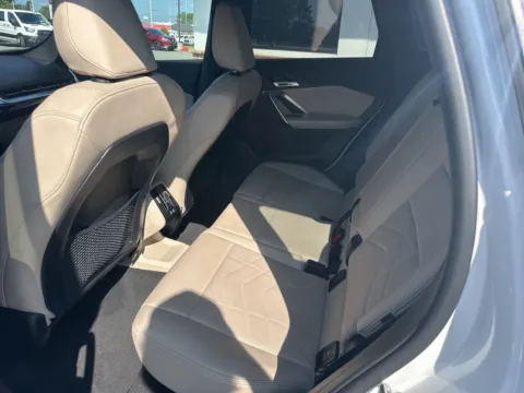 More photos of 2024 BMW X1 xDrive28i at Jerry Hunt Supercenter - Lexington, NC