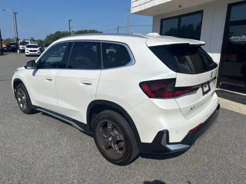 More photos of 2024 BMW X1 xDrive28i at Jerry Hunt Supercenter - Lexington, NC