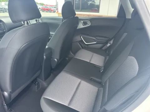 More photos of 2024 Kia Soul LX at Jerry Hunt Supercenter - Lexington, NC