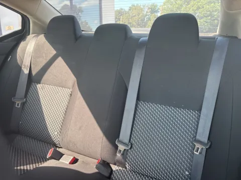 More photos of 2023 Nissan Versa 1.6 S at Jerry Hunt Supercenter - Lexington, NC