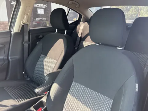 Photos of 2023 Nissan Versa 1.6 S for sale in Lexington, NC at Jerry Hunt Supercenter - Lexington