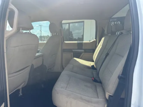 More photos of 2021 Ford F-250SD XLT at Jerry Hunt Supercenter - Lexington, NC