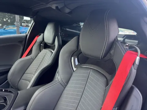 Photos of 2024 Chevrolet Corvette Stingray for sale in Lexington, NC at Jerry Hunt Supercenter - Lexington