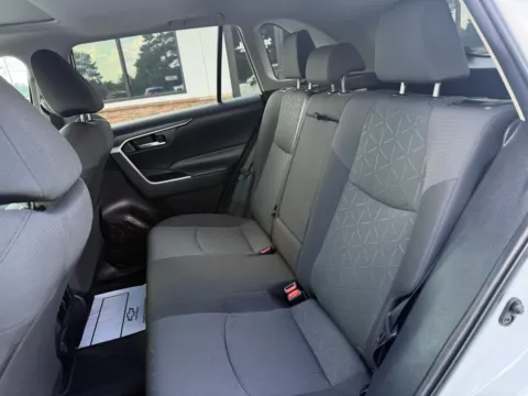 Another view of 2022 Toyota RAV4 XLE for sale in Lexington, NC at Jerry Hunt Supercenter - Lexington