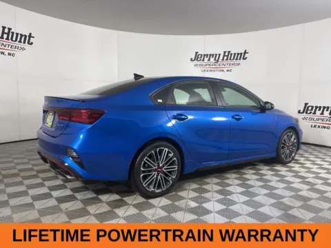 More photos of 2024 Kia Forte GT at Jerry Hunt Supercenter - Lexington, NC