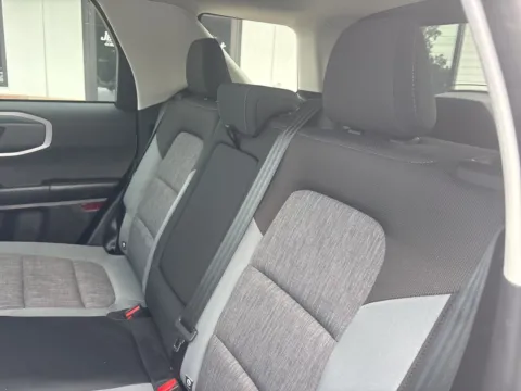 More photos of 2023 Ford Bronco Sport Big Bend at Jerry Hunt Supercenter - Lexington, NC