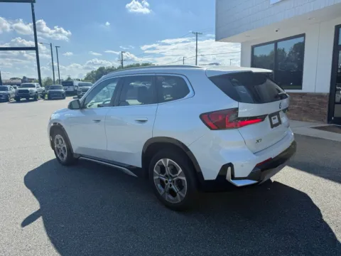More photos of 2024 BMW X1 xDrive28i at Jerry Hunt Supercenter - Lexington, NC