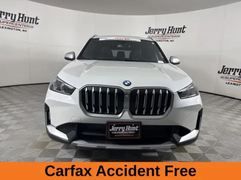 Another view of 2024 BMW X1 xDrive28i for sale in Lexington, NC at Jerry Hunt Supercenter - Lexington