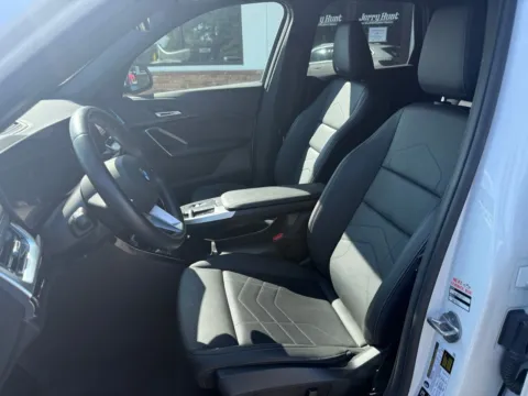 Photos of 2024 BMW X1 xDrive28i for sale in Lexington, NC at Jerry Hunt Supercenter - Lexington