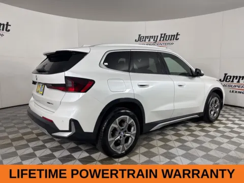 More photos of 2024 BMW X1 xDrive28i at Jerry Hunt Supercenter - Lexington, NC