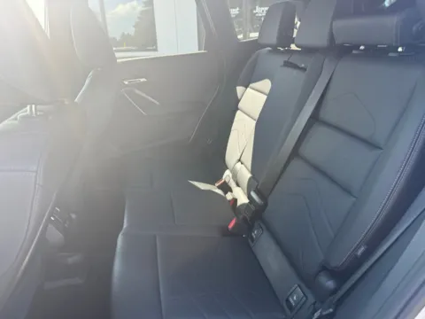 Another view of 2024 BMW X1 xDrive28i for sale in Lexington, NC at Jerry Hunt Supercenter - Lexington