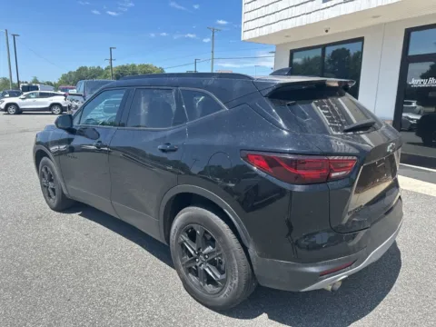 More photos of 2023 Chevrolet Blazer LT at Jerry Hunt Supercenter - Lexington, NC