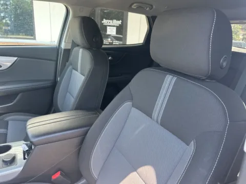 Photos of 2023 Chevrolet Blazer LT for sale in Lexington, NC at Jerry Hunt Supercenter - Lexington