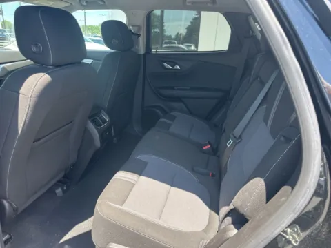 More photos of 2023 Chevrolet Blazer LT at Jerry Hunt Supercenter - Lexington, NC