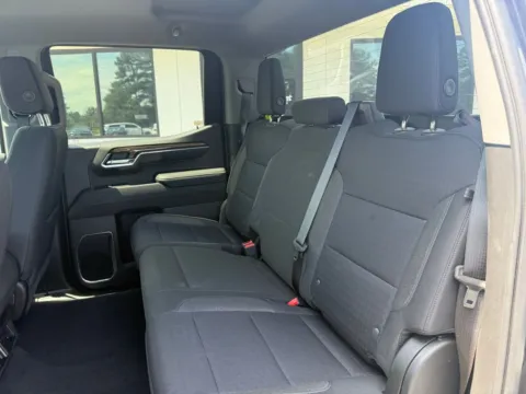 Another view of 2023 Chevrolet Silverado 1500 LT for sale in Lexington, NC at Jerry Hunt Supercenter - Lexington