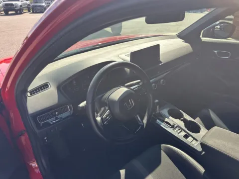 Another view of 2022 Honda Civic Sport for sale in Lexington, NC at Jerry Hunt Supercenter - Lexington