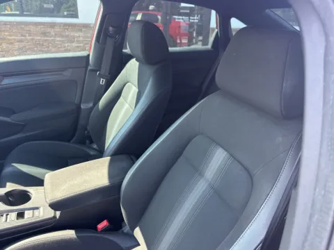 Photos of 2022 Honda Civic Sport for sale in Lexington, NC at Jerry Hunt Supercenter - Lexington