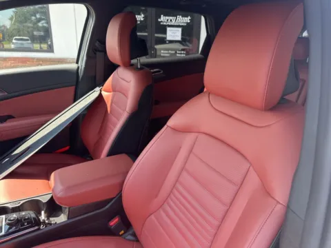 Photos of 2025 Kia Sportage SX for sale in Lexington, NC at Jerry Hunt Supercenter - Lexington