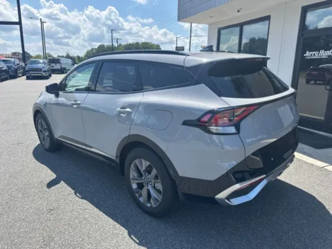 More photos of 2025 Kia Sportage SX at Jerry Hunt Supercenter - Lexington, NC