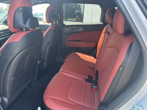 More photos of 2025 Kia Sportage SX at Jerry Hunt Supercenter - Lexington, NC
