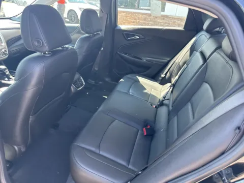 More photos of 2022 Chevrolet Malibu Premier at Jerry Hunt Supercenter - Lexington, NC