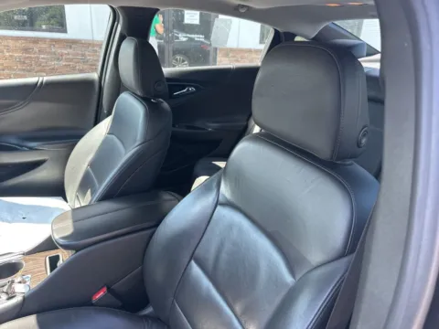 Photos of 2022 Chevrolet Malibu Premier for sale in Lexington, NC at Jerry Hunt Supercenter - Lexington