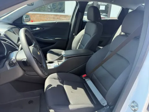 Photos of 2024 Chevrolet Malibu LS for sale in Lexington, NC at Jerry Hunt Supercenter - Lexington
