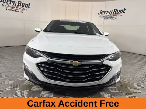 Another view of 2024 Chevrolet Malibu LS for sale in Lexington, NC at Jerry Hunt Supercenter - Lexington