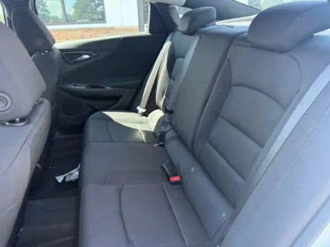 Another view of 2024 Chevrolet Malibu LS for sale in Lexington, NC at Jerry Hunt Supercenter - Lexington