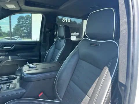 Photos of 2023 GMC Sierra 1500 AT4X for sale in Lexington, NC at Jerry Hunt Supercenter - Lexington