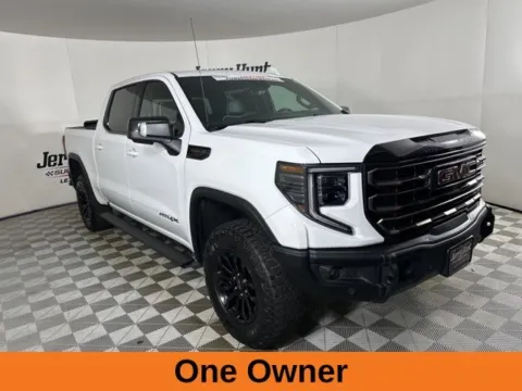 More photos of 2023 GMC Sierra 1500 AT4X at Jerry Hunt Supercenter - Lexington, NC