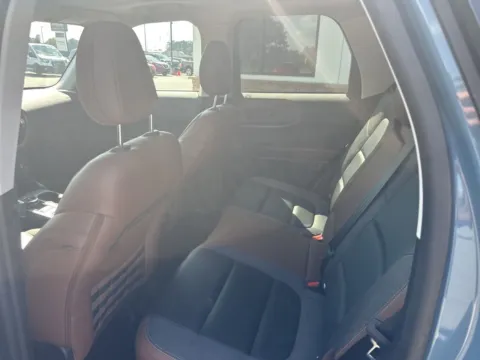 More photos of 2023 Ford Bronco Sport Outer Banks at Jerry Hunt Supercenter - Lexington, NC