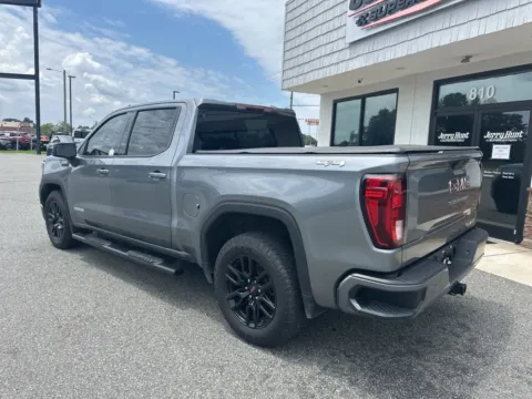 More photos of 2021 GMC Sierra 1500 Elevation at Jerry Hunt Supercenter - Lexington, NC
