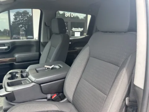 Photos of 2021 GMC Sierra 1500 Elevation for sale in Lexington, NC at Jerry Hunt Supercenter - Lexington