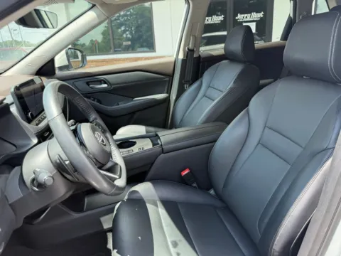Photos of 2023 Nissan Rogue SL for sale in Lexington, NC at Jerry Hunt Supercenter - Lexington