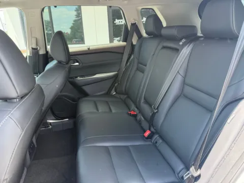 Another view of 2023 Nissan Rogue SL for sale in Lexington, NC at Jerry Hunt Supercenter - Lexington