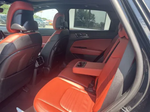 More photos of 2023 Kia Sportage SX at Jerry Hunt Supercenter - Lexington, NC