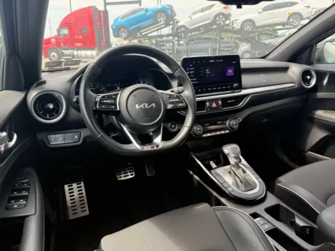 More photos of 2023 Kia Forte GT-Line at Jerry Hunt Supercenter - Lexington, NC