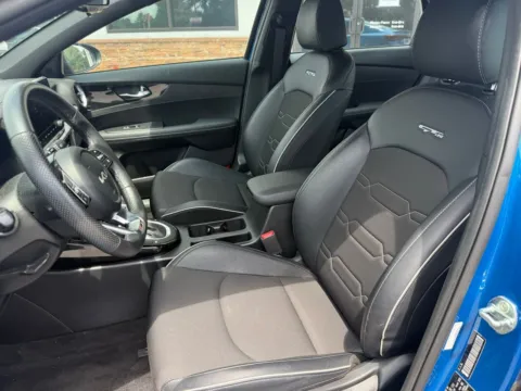 Photos of 2023 Kia Forte GT-Line for sale in Lexington, NC at Jerry Hunt Supercenter - Lexington