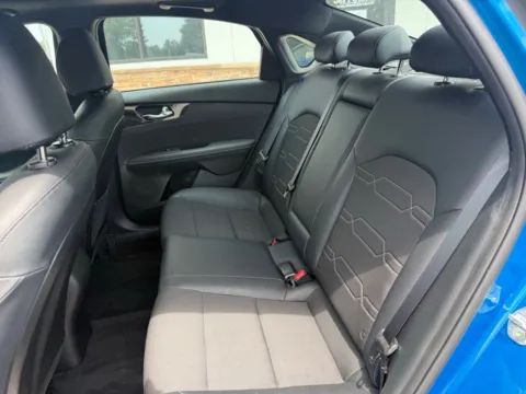 Another view of 2023 Kia Forte GT-Line for sale in Lexington, NC at Jerry Hunt Supercenter - Lexington