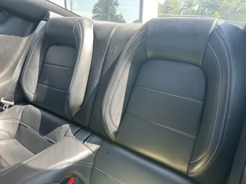 More photos of 2024 Ford Mustang EcoBoost Premium at Jerry Hunt Supercenter - Lexington, NC